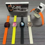 T900 Ultra 2 Smartwatch